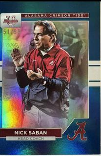Nick Saban