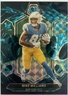 Mike Williams