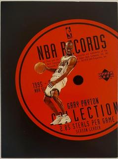 Gary Payton