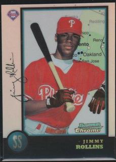Jimmy Rollins