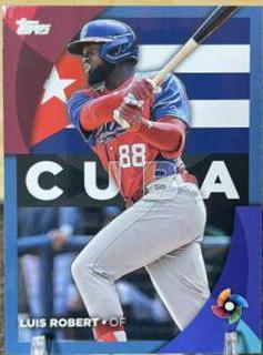 Luis Robert
