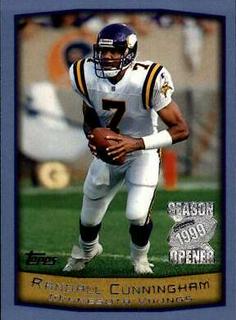 Randall Cunningham