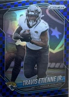 Travis Etienne Jr.