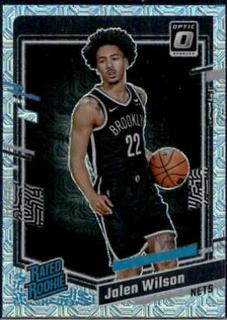 Jalen Wilson