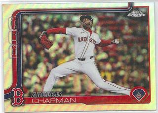 Aroldis Chapman