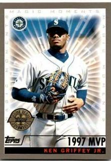 Ken Griffey Jr.