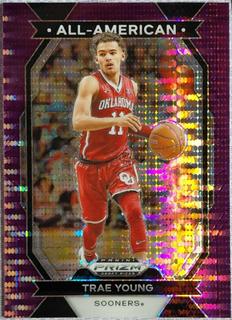 Trae Young