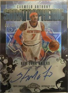 Carmelo Anthony