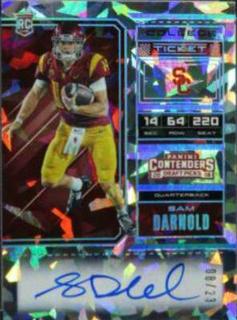 Sam Darnold