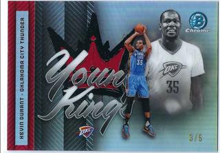 Kevin Durant