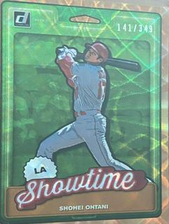 Shohei Ohtani