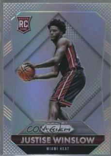 Justise Winslow