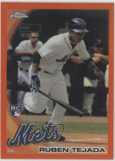 Ruben Tejada
