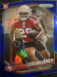 Jordan James