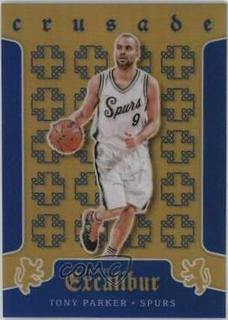 Tony Parker