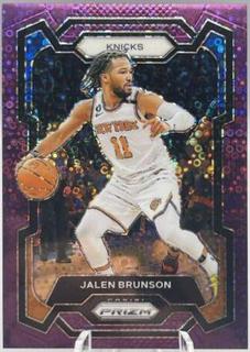 Jalen Brunson