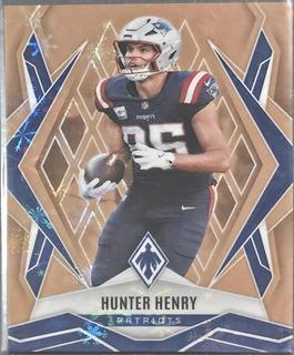 Hunter Henry
