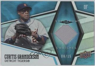 Curtis Granderson