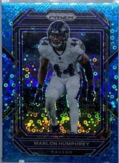 Marlon Humphrey