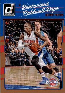 Kentavious Caldwell-Pope