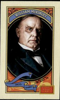 William McKinley