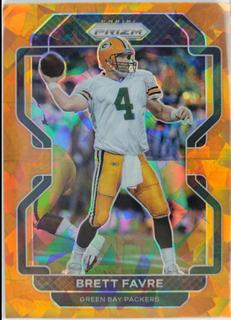 Brett Favre