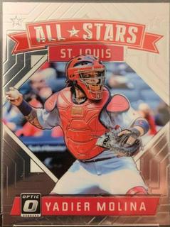 Yadier Molina