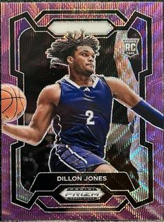 Dillon Jones