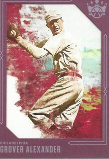 Grover Alexander