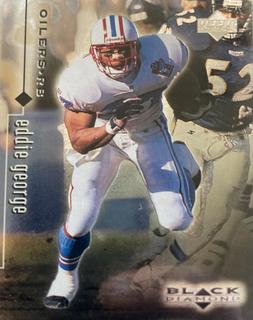 Eddie George