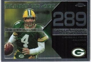 Brett Favre