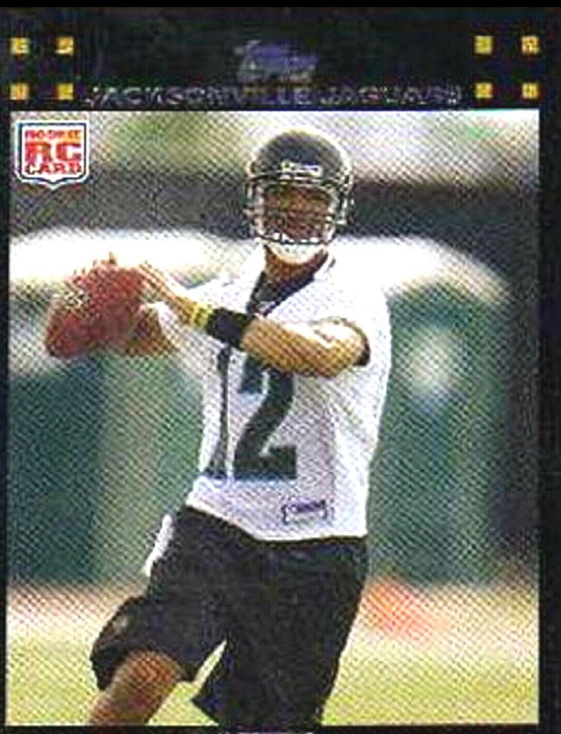 Lester Ricard #300 Football Cards 2007 Topps