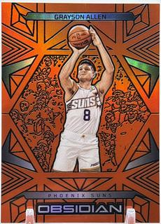 Grayson Allen