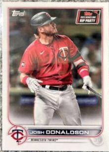 Josh Donaldson