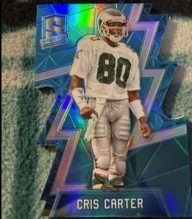 Cris Carter