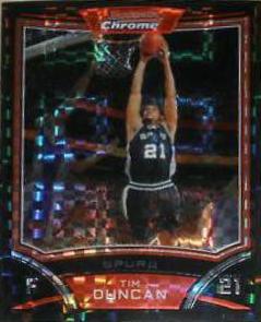 Tim Duncan