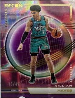 Killian Hayes