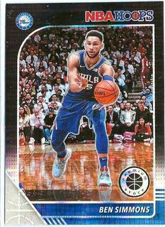 Ben Simmons