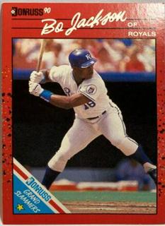 Bo Jackson