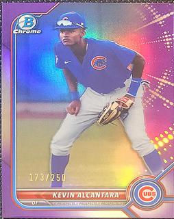 Kevin Alcantara