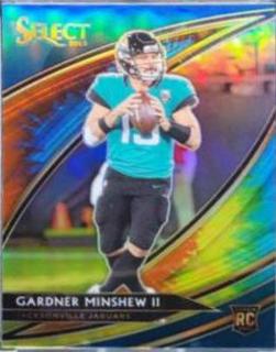 Gardner Minshew II