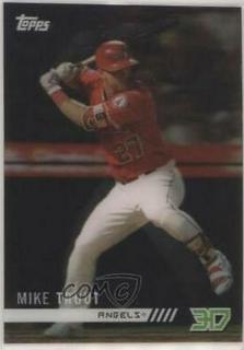 Mike Trout