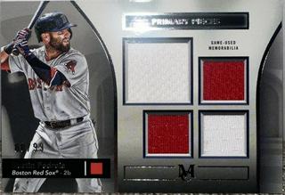 Dustin Pedroia