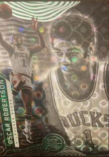 Oscar Robertson