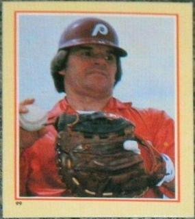 Pete Rose