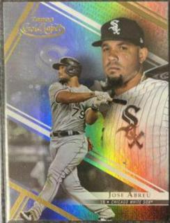 Jose Abreu