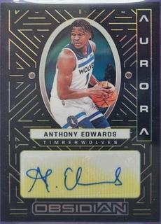 Anthony Edwards