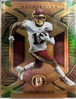 Terry McLaurin