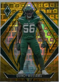 Quincy Williams