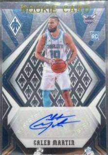 Caleb Martin